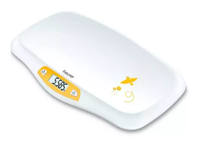 Babycare scales Beurer JBY80