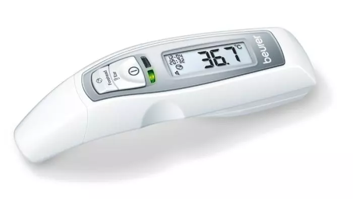 Beurer FT70 Multi-functional thermometer