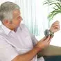 BLOODPRESSURE Medisana HGV Confort Plus 51220