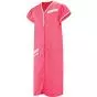  Women scrub  DAPHNEE 8PMC00PC Rose Fuchsia / White