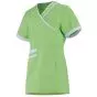 Women scrub  lilee 8TCC00PC Apple Green / White