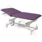 Ecopostural hydraulic massage table C3714M82