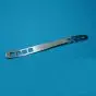 Tongue depressor Bruenning, length 19 cm Holtex