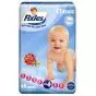 120 baby diapers Fixies Maxi-plus (9-20 kg)
