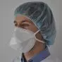 FFP2 swine flu masks (box of 20)