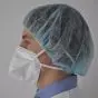 FFP2 swine flu masks (box of 20)