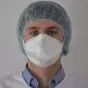 FFP2 swine flu masks (box of 20)