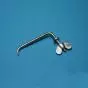 Scoville  Hook for Retractor 75 mm Holtex