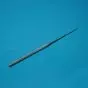 Curette Pituitary Ray, horizontal, 4 mm, 45° Holtex