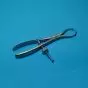 Forceps for Patella , 18.5 cm holtex