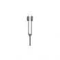 Hartmann tuning fork with fixed weight C-128