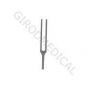 Hartmann tuning fork without weight, C-128