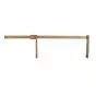 Wooden height rod for baby Holtex