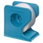 1 Box of plasters 3M Micropore - With blue reel