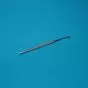 Knife Desmarres -Paufique for  keratoplasty, 10 mm holtex