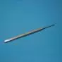 Chalazion Curette De Wecker, oval, 13 cm, middle Holtex