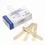 Tongue depressor box of 100