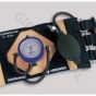 Aneroid sphygmomanometer / cuff-mounted VAQUEZ-LAUBRY Classic Spengler