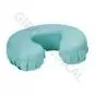 Ecopostural hard face cushion A4414