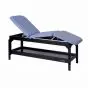 Ecopostural adjustable height wooden massage table C3239W