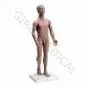 Acupuncture figure N20