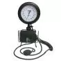 Sphygmomanometer aneroid with large screen Holtex