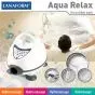 Lanaform Aqua Relax Water Massage Spa LA110413