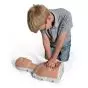 Basic life support simulator “Basic Billy” P72