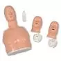 Basic life support simulator “Basic Billy” P72