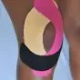 3BTape Beige Kinesiology Tape S-3BTBEN