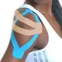 3BTape Beige Kinesiology Tape S-3BTBEN