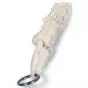 Key Ring Foot W40006