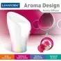 Aroma Design essential oil diffuser Lanaform LA120305