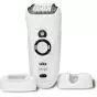 Braun Silk-épil 7 Xpressive Pro epilators, Legs, Body Wet and Dry 7381