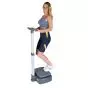 Power Full fitness plate Lanaform LA 100110