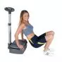 Power Full fitness plate Lanaform LA 100110