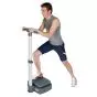 Power Full fitness plate Lanaform LA 100110