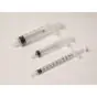 3-Part Syringes 10ml eccentric Terumo box of 100