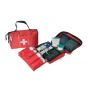ASEP , First Aid Kit 4 people, flexible ABS plastic