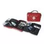 Flexible First Aid kit ASEP Evasion 8 people 