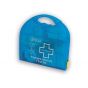 First aid kit in polypropylene ASEP PRIMA for 4 people Esculape 