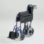Invacare Alu Lite Wheelchair