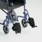 Invacare Alu Lite Wheelchair