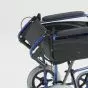 Invacare Alu Lite Wheelchair