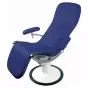 Blood sampling chair Deneo Promotal