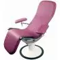 Blood sampling chair Deneo Promotal