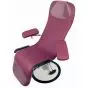 Blood sampling chair Deneo Promotal