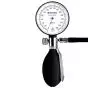 Riester Precisa N aneroid sphygmomanometer