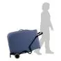 Ecopostural trolley for portable tables A4473