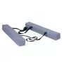 Ecopostural arm-rests A4435